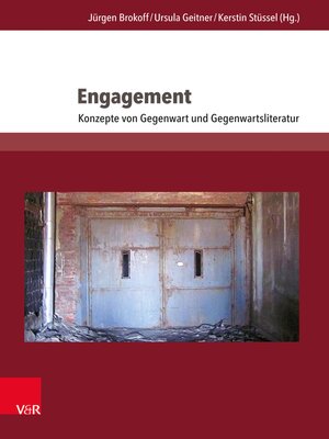 cover image of Engagement